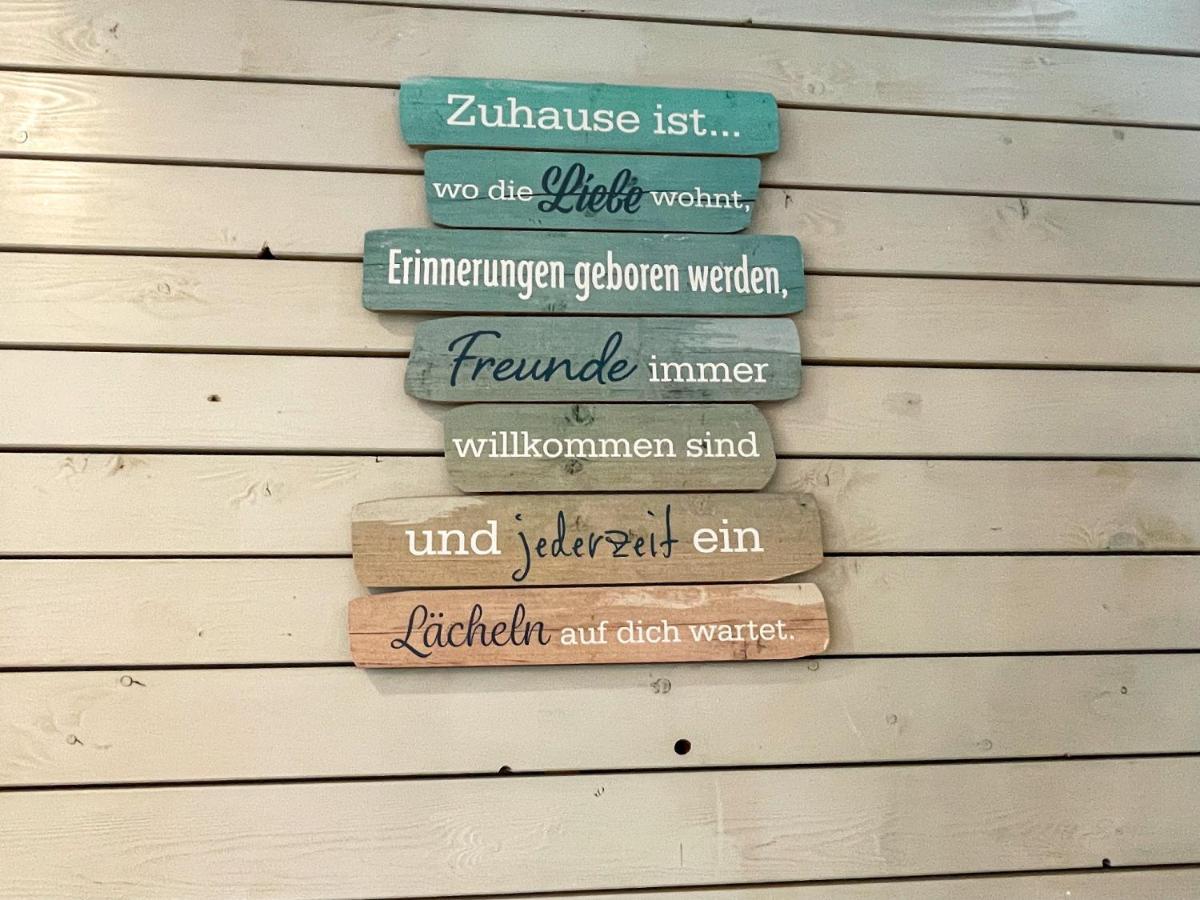 Landhaus Beim Knoops Park Brema Zewnętrze zdjęcie